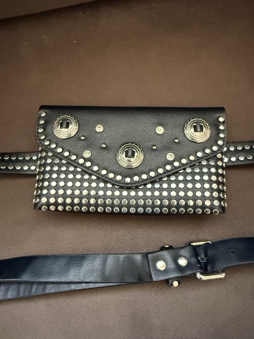 Колан-портомоне Asos