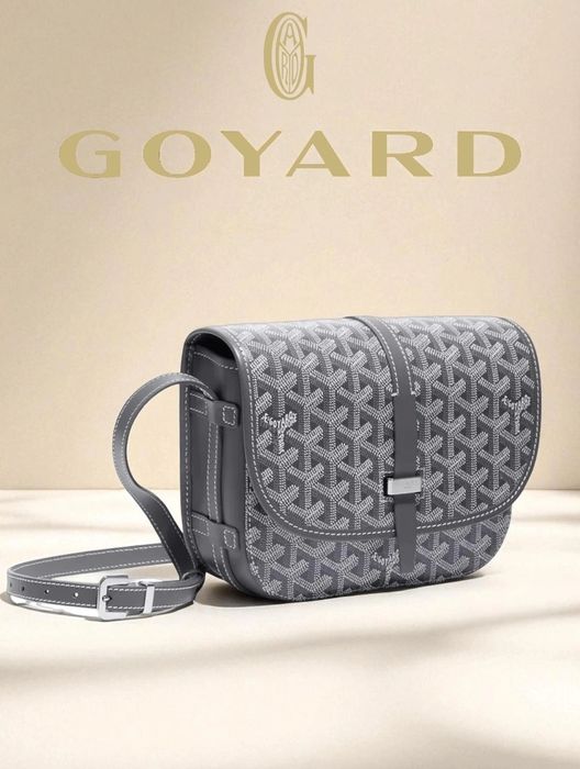 Goyard sumka | Unisex  crossbody | Premium sifat | Yangi