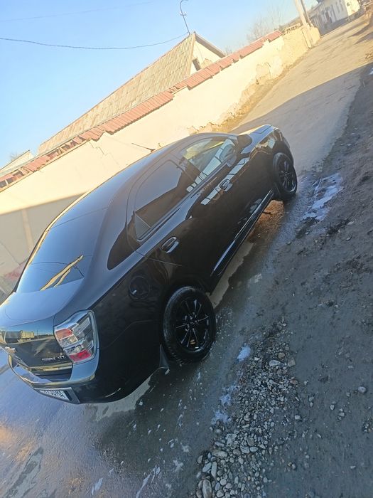 Cobalt 2025 midnayt