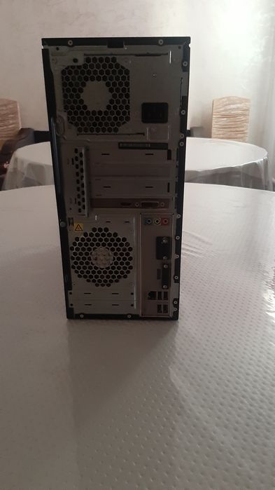 Компьтер в хорошем состаяние