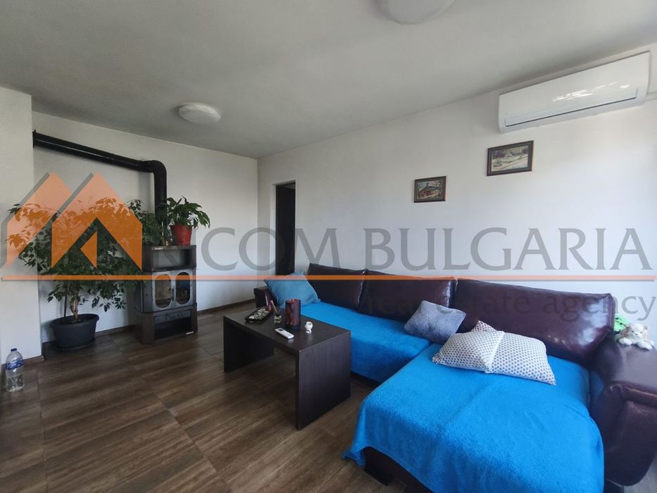 Къща в Варна, област-м-т Ален Мак площ 64