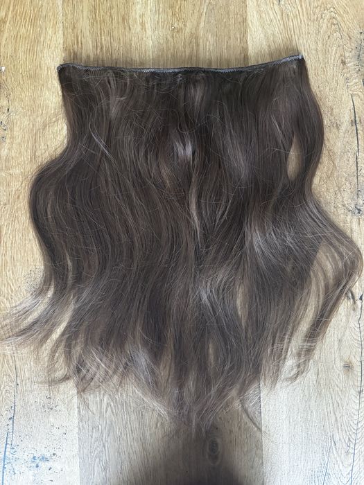 PREMIUM Естествена коса Diverso Hair Extensions – 92гр / 49см