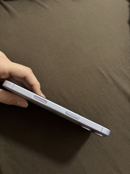 iPhone 17 256 гб