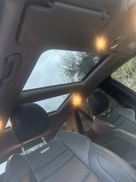 НА ЧАСТИ Mercedes-benz ML63 AMG W166 M157 525кс мерцедес мл в166 63амг