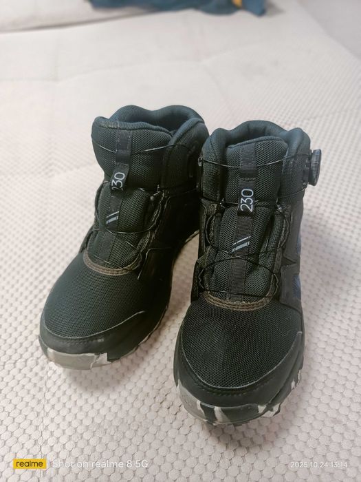 Боти Адидас отлични