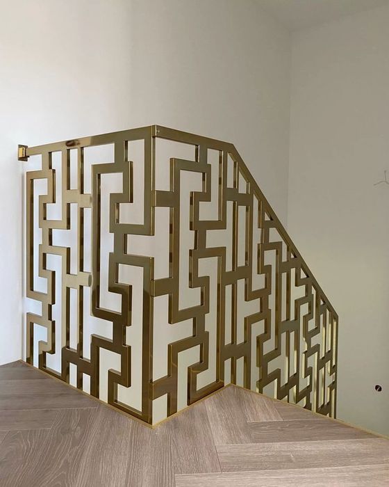 Nerjaveka / Нержавеки / Perilla / Перила / Nerjaveka va Perilla xizmat