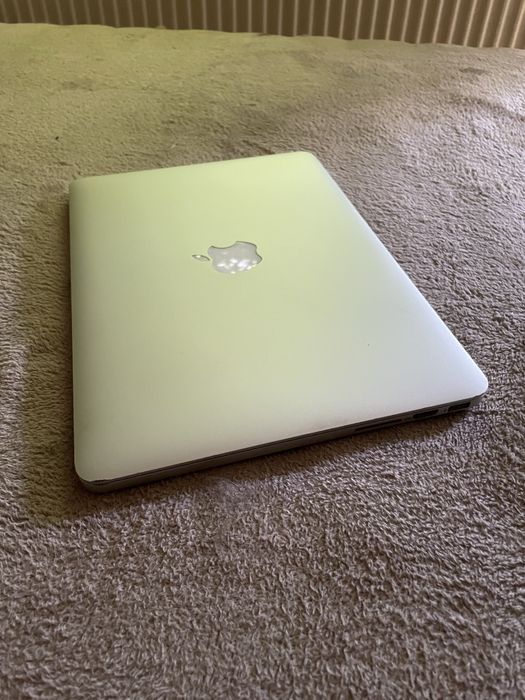 Macbook Pro 2015