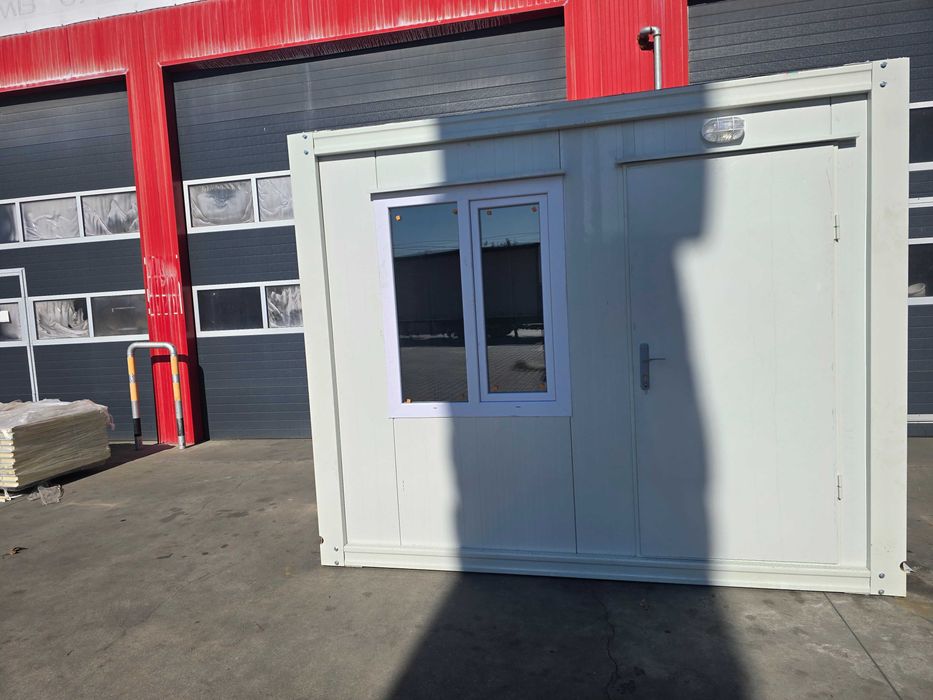 Container  de calitate 1