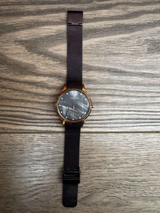 Оригинален часовник Obaku