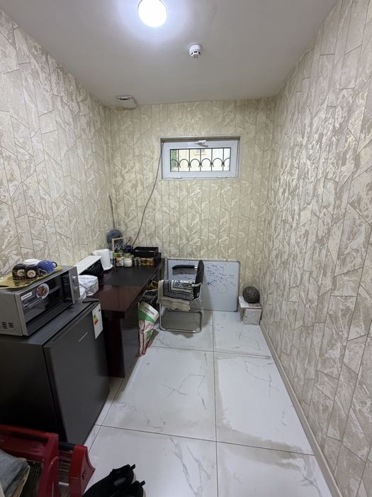 Аренда на Алайский 50 м2 отдельно стоящие помещения для офиса