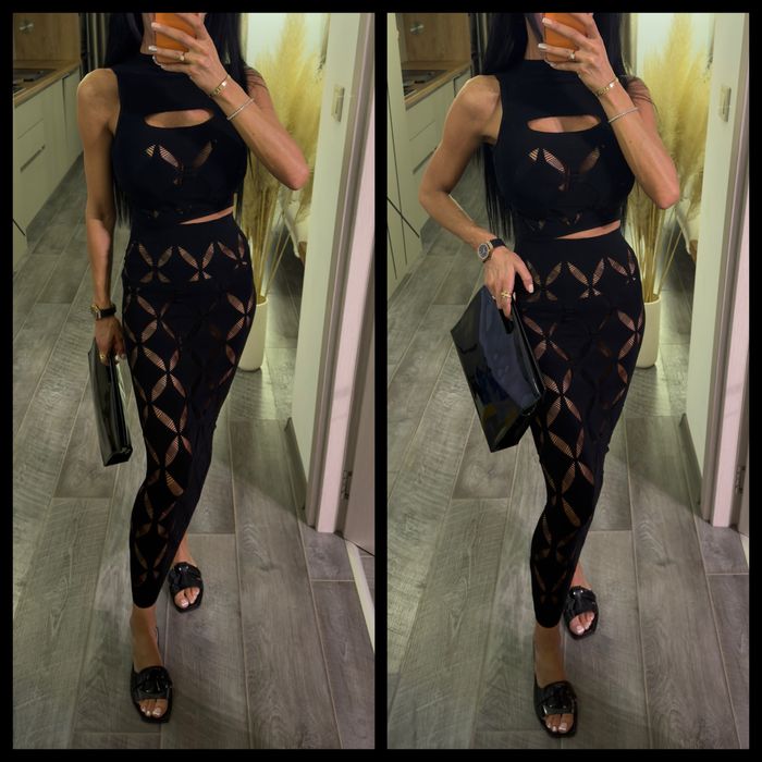 Плажени сетове/ рокли в бохо стил