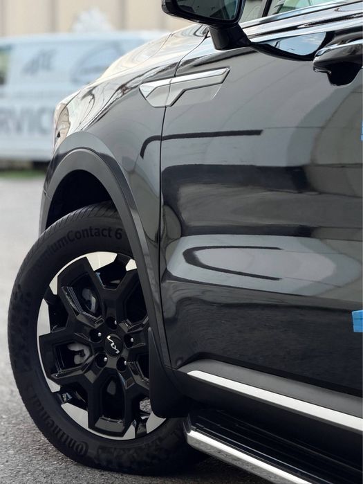 Kia Sorento 2024 — 10