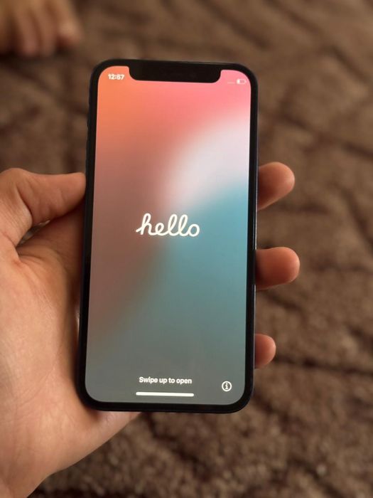 Айфон 12 мини !!!