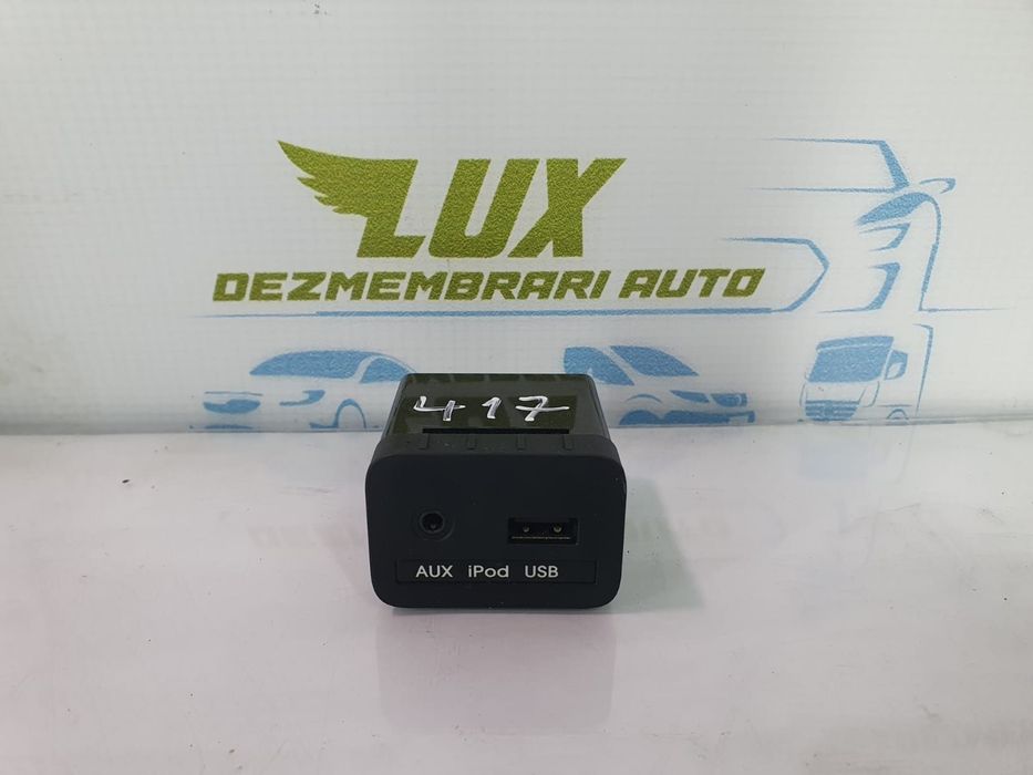 Modul aux usb 96110-3w500 Kia Sportage 3  [din 2010 pana  2014]