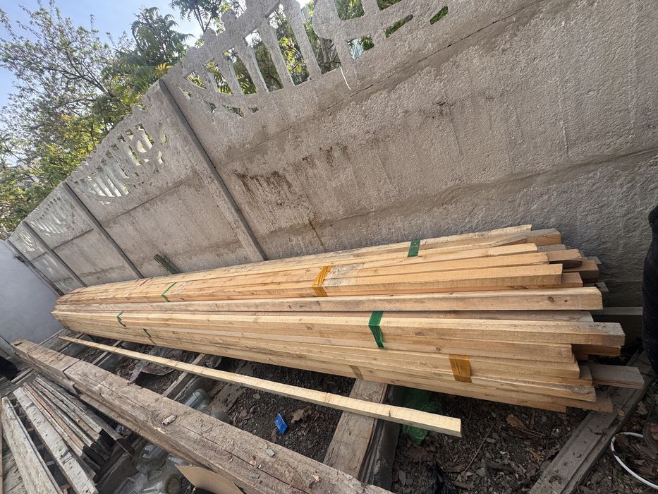 Страйтелни рейка