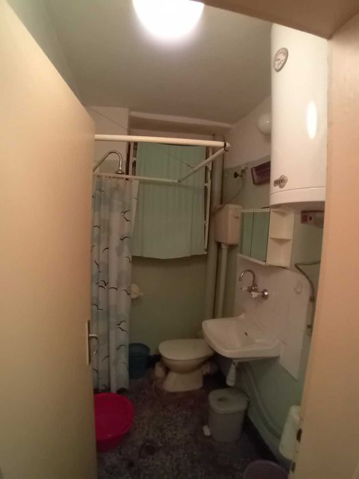 Продава се Двустаен апартамент в София, Център - 61 кв.м за 2705 €/кв.м - Снимка #8