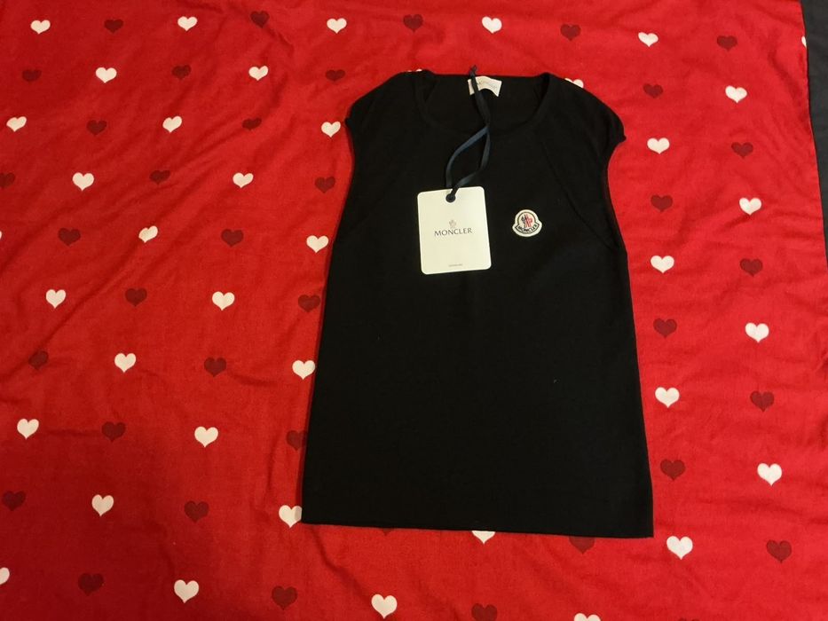 Bluza dama moncler