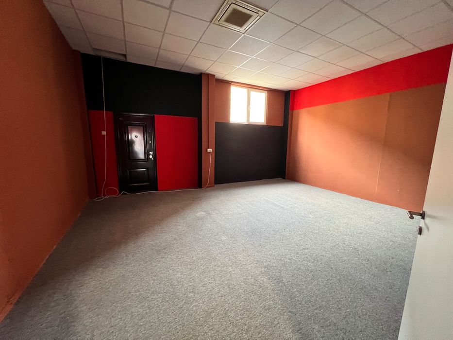 Spații comerciale de închiriat – Simleu Silvaniei