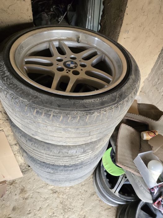 R.18 Диска пашти новый