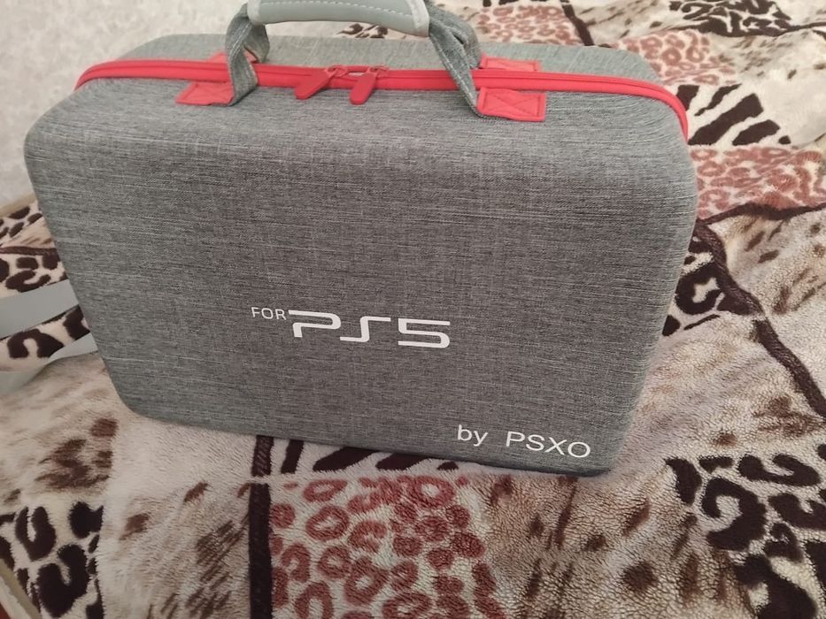 Плейстейшен 5 Слим