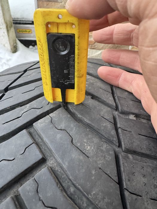 Anvelope 235/65R16 C