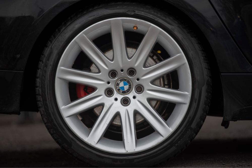 Джанти 19 style 95 спорт пакет bmw 5 120 бмв