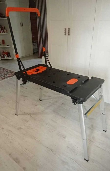 Тележка-верстак 250кг