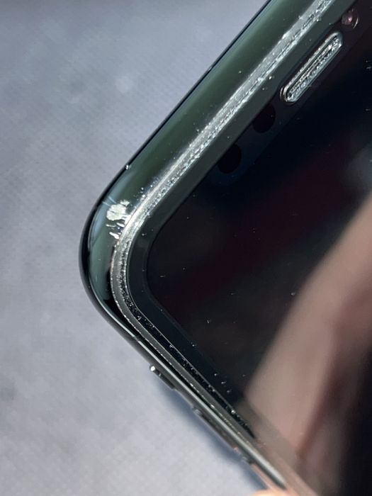 iPhone 11 Pro 256 gb full komplekt