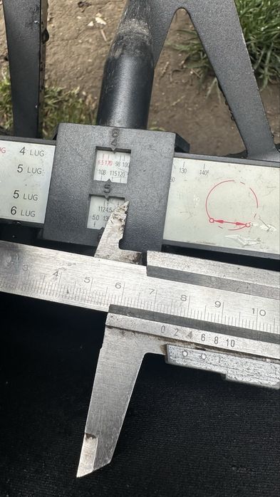 Джанти с летни гуми 5х114.3/19 цола