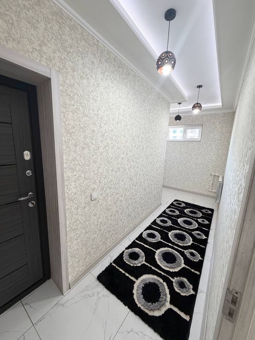 Сергели 7 2хона евро ремонт