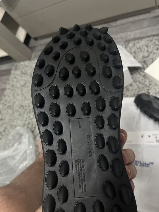 Off White Odsy 1000(negociabil)