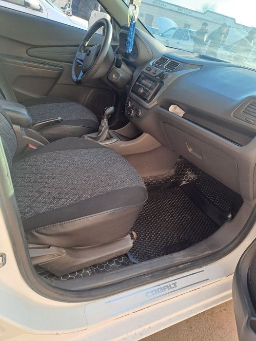 Cobalt 75mln 380000km