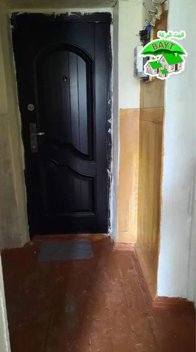 1 комнатная, Чиланзар 1, Продаётся квартира  ~