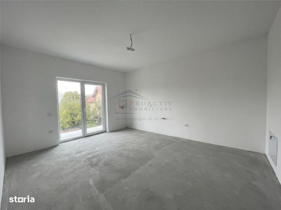 Apartament 2 camere | Etaj 1 | Parcare inclusa | 44.5 mp | 2c-8004