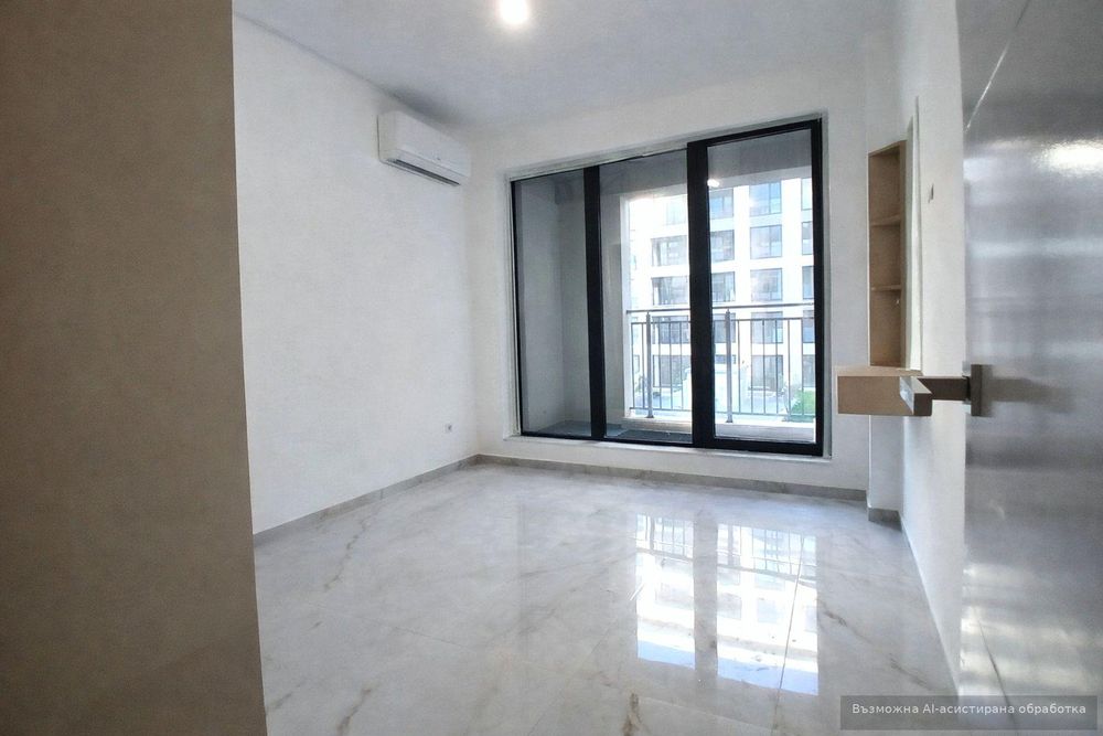 Продава се Двустаен апартамент в Пловдив, Тракия - 60 кв.м за 1275 €/кв.м - Снимка #2