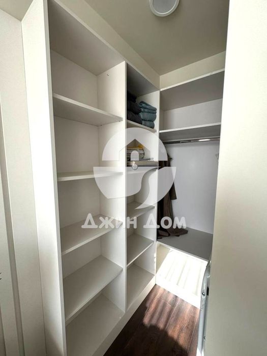 Двустаен апартамент в к-с „Доменико“, к.к. Слънчев бряг