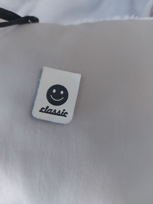 Конверт для новорожденных