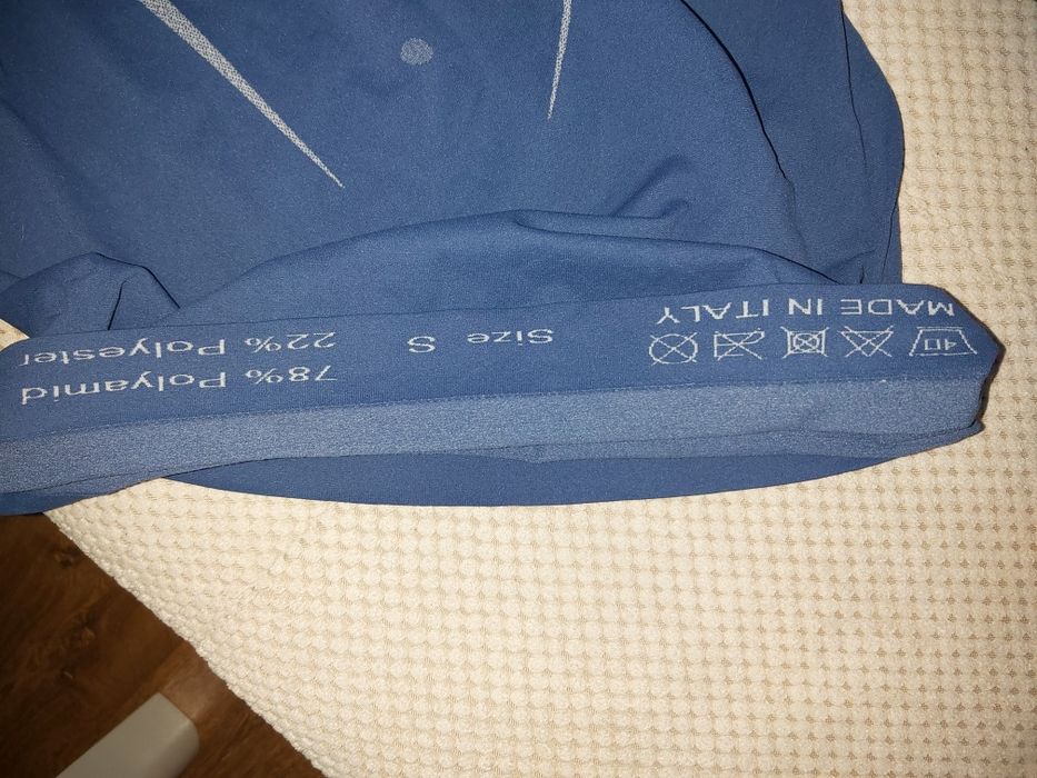 Термо блуза jako