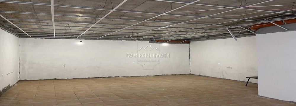 Дава се под наем Офис в Велико Търново, Център - 125 кв.м за 408 € - Снимка #5