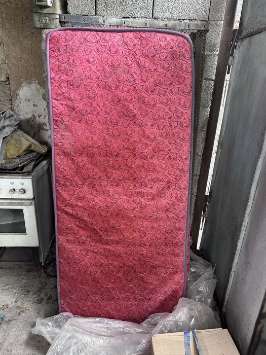 Матрас односпалка