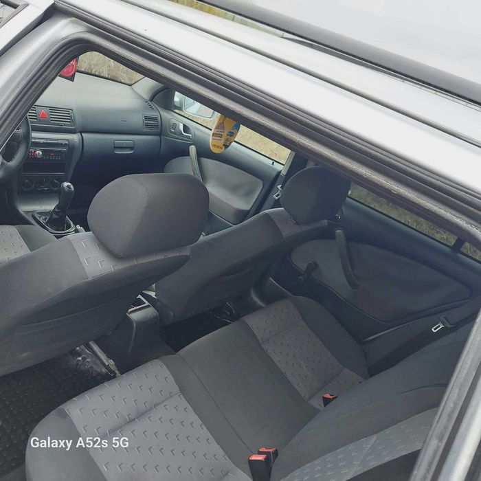 Skoda Octavia 1.9 Diesel, stare foarte buna