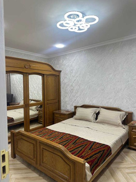 Сдаётся квартира парк фуркат