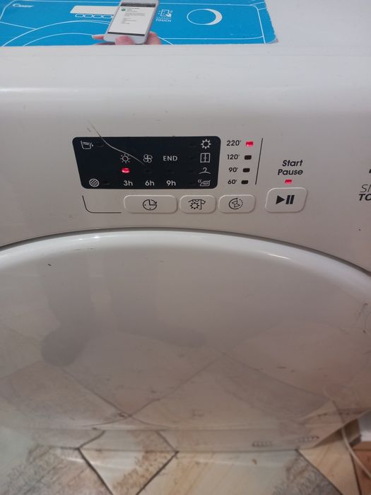 Uscator rufe Candy de vanzare