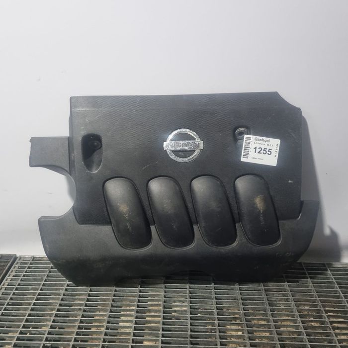 Capac motor Nissan Qashqai 2.0 Benzina 2007 - 2010 141CP Euro4 (1255)