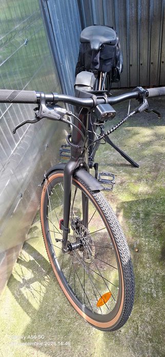 Bicicleta Electrica Fiido C21