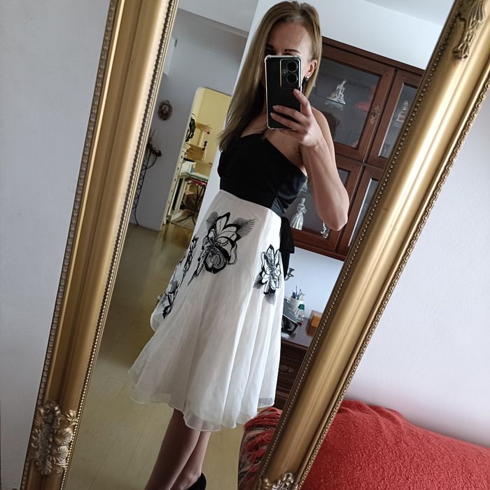 Rochie Jane Norman