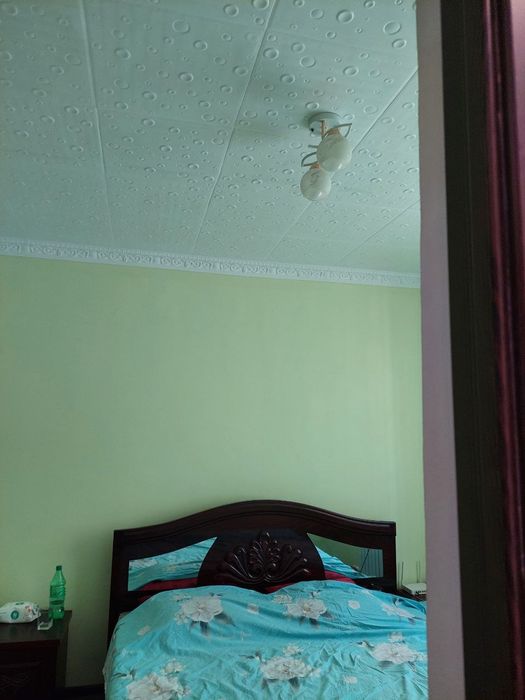 Сдается в аренду 3 комнатная 108кв котедж ориентир ресторан Шаршара Бо