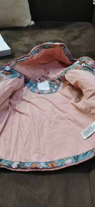 Детско яке Next-пролетно есенно