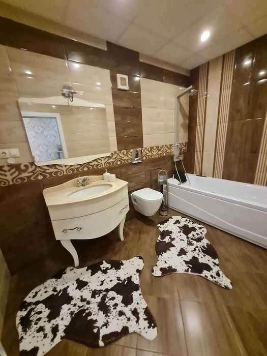 Продава се Къща в Видин, Гео Милев - 231 кв.м за 1074 €/кв.м - Снимка #7