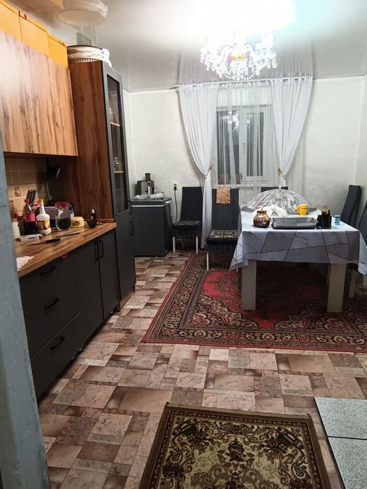 Продам дом 120м2 Бесағаш